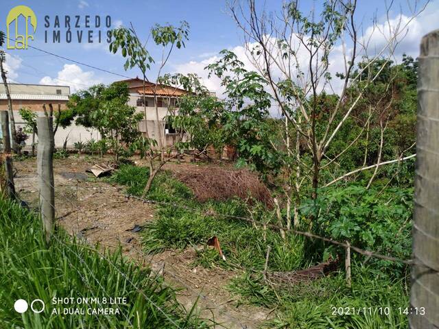 Lote para Venda em Sarzedo - 2