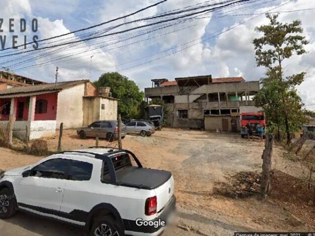 Lote para Venda em Sarzedo - 2
