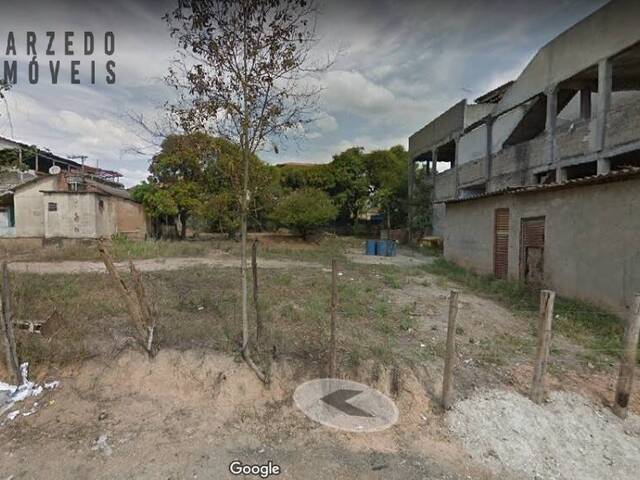 Lote para Venda em Sarzedo - 4