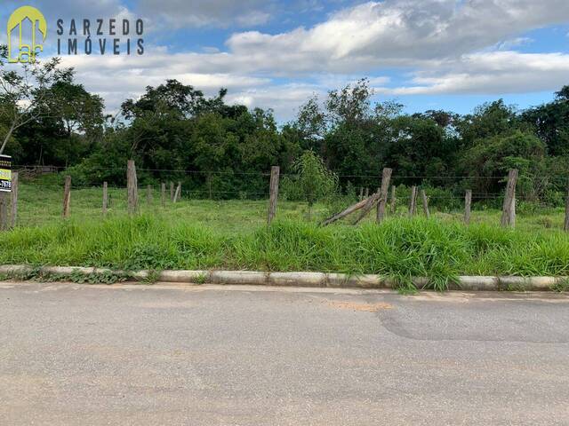 Lote para Venda em Sarzedo - 3