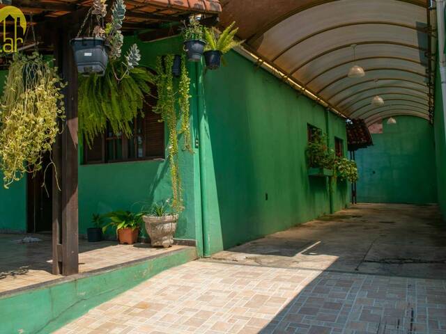 Casa Duplex para Venda em Sarzedo - 4