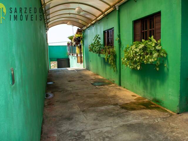 Casa Duplex para Venda em Sarzedo - 5