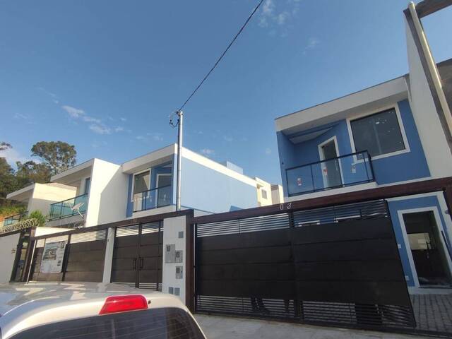 Casa Duplex para Venda em Sarzedo - 3