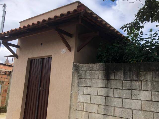 Casa para Venda em Sarzedo - 3