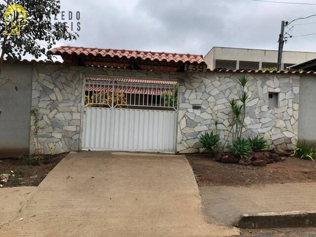 Casa para Venda em Sarzedo - 4