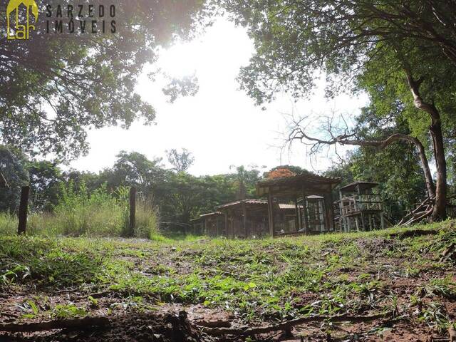 Terreno para Venda em Sarzedo - 5