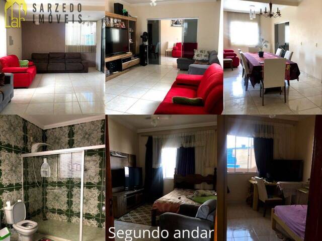 Casa para Venda em Belo Horizonte - 4