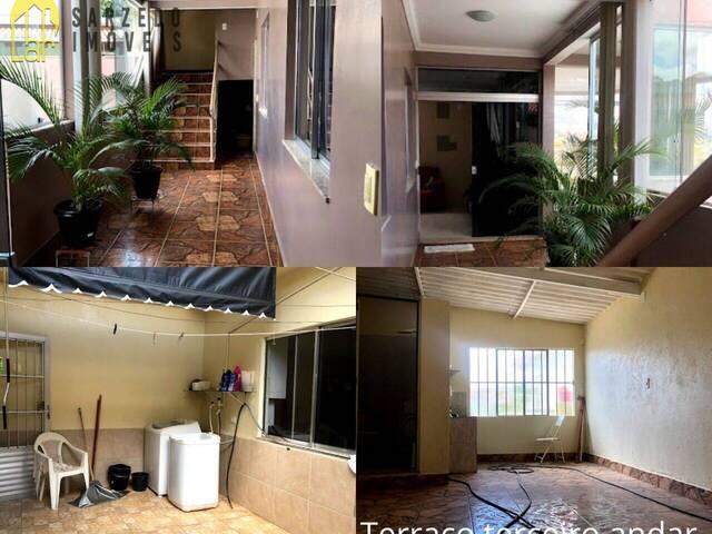 Casa para Venda em Belo Horizonte - 5