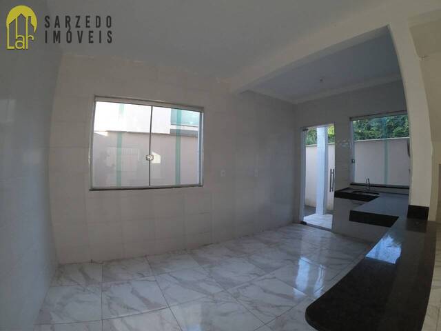 Casa Duplex para Venda em Sarzedo - 5