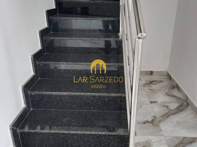 Casa Duplex para Venda em Sarzedo - 5