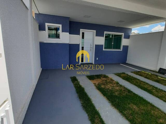 #232 - Casa Duplex para Venda em Sarzedo - MG - 3