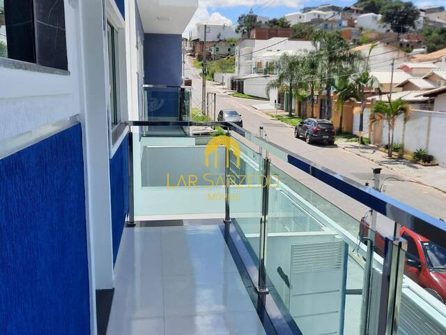 #232 - Casa Duplex para Venda em Sarzedo - MG - 2