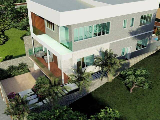 #286 - Casa Duplex para Venda em Sarzedo - MG - 3