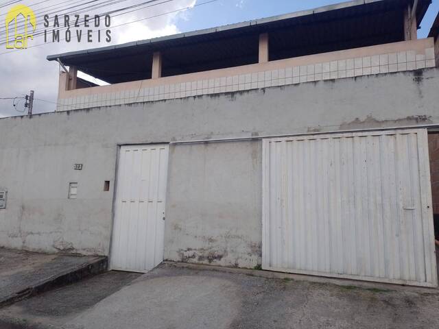 Venda em Ouro Negro - Ibirité