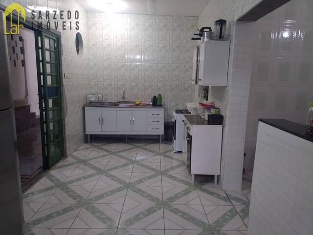 Casa para Venda em Ibirité - 5