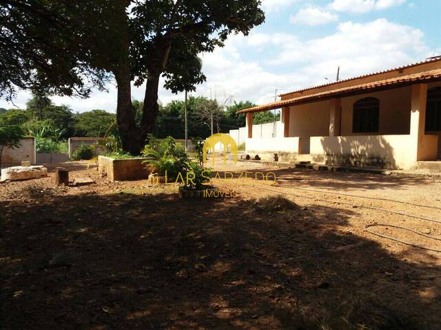 Terreno para Venda em Mário Campos - 4