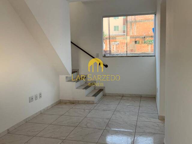 Cobertura para Venda em Sarzedo - 4