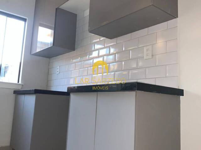 Cobertura para Venda em Sarzedo - 4