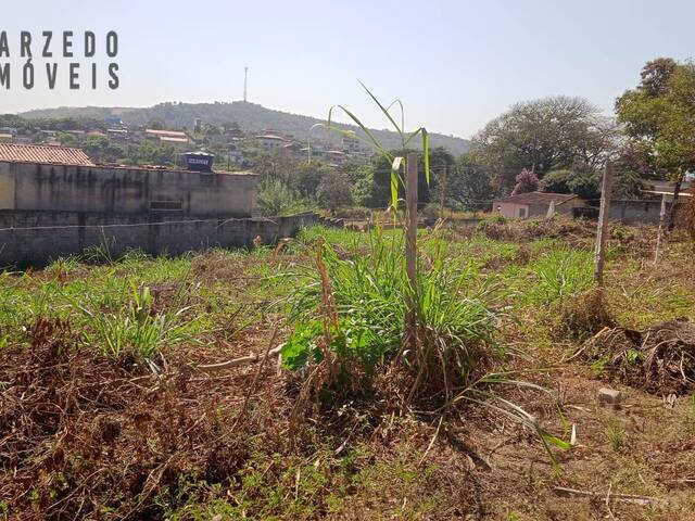 Lote para Venda em Sarzedo - 2
