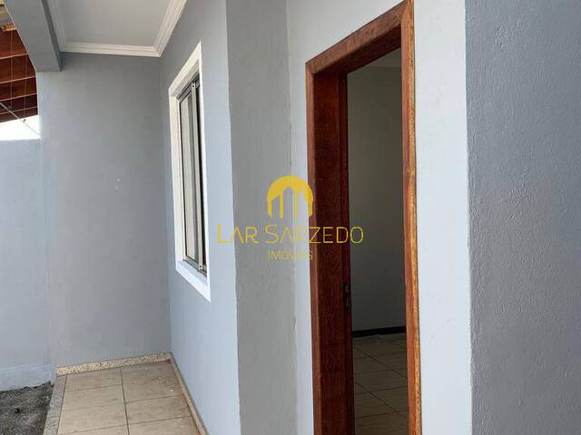 Casa para Venda em Sarzedo - 4