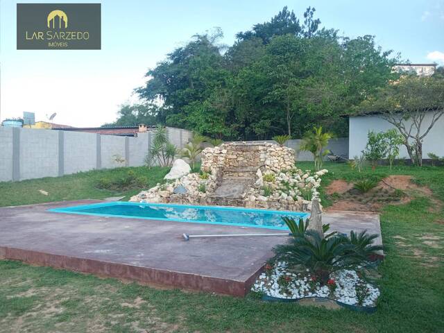 Sitio para Venda em Sarzedo - 4