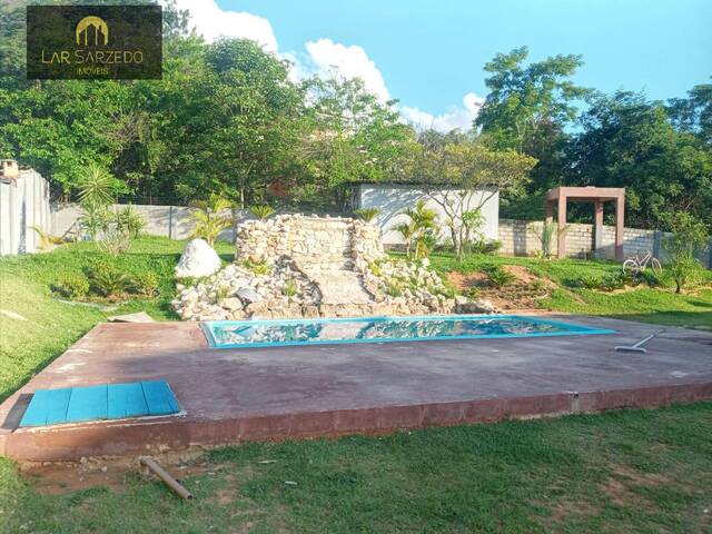 Sitio para Venda em Sarzedo - 5