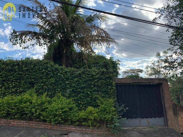 #346 - Casa para Venda em Sarzedo - MG