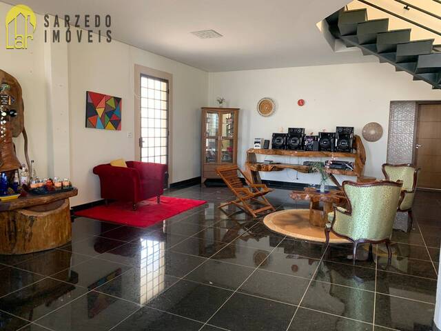 Chácara para Venda em Carmo do Cajuru - 5