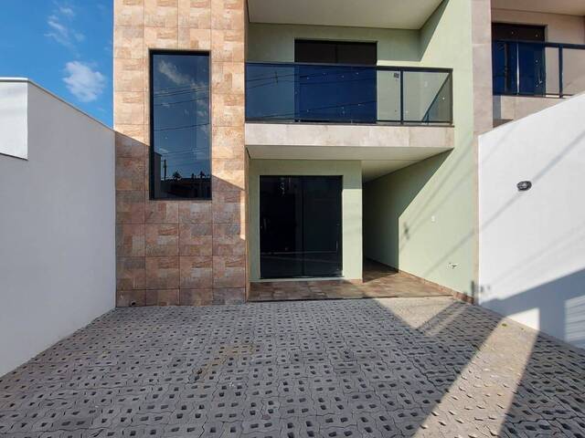 Casa Duplex para Venda em Sarzedo - 4