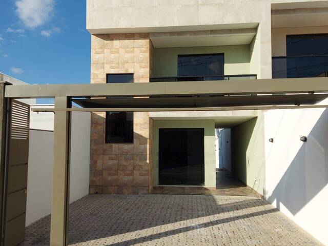 Casa Duplex para Venda em Sarzedo - 3