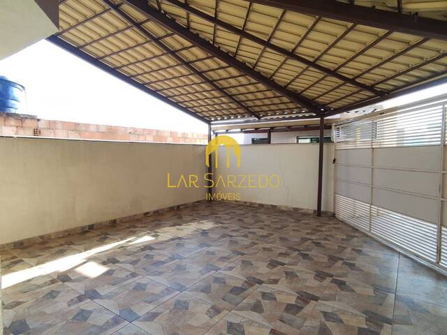 #135A - Casa Duplex para Locação em Sarzedo - MG - 2