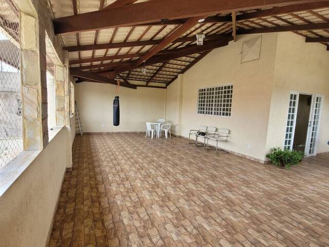 #364 - Casa para Venda em Sarzedo - MG