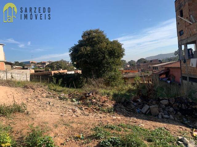 Lote para Venda em Sarzedo - 3