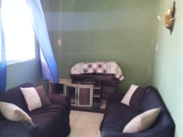 #370 - Casa Duplex para Venda em Sarzedo - MG - 1