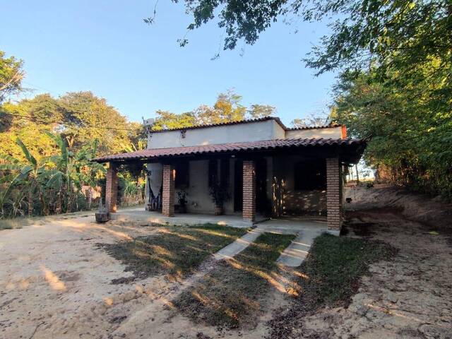 #382 - Chácara para Venda em Betim - MG - 1