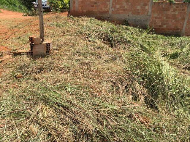 Lote para Venda em Ribeirão das Neves - 5