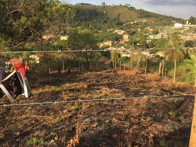 Lote para Venda em Ribeirão das Neves - 4