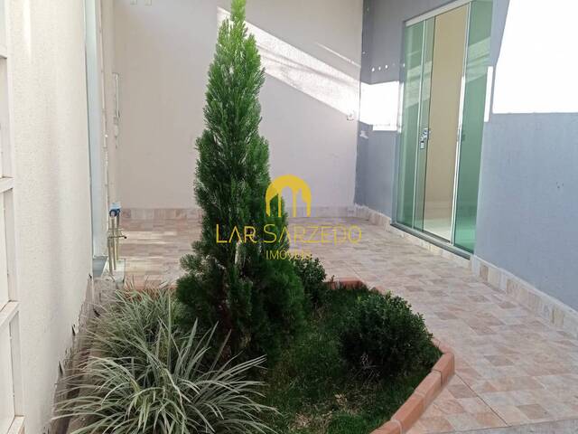 Casa Duplex para Venda em Sarzedo - 4