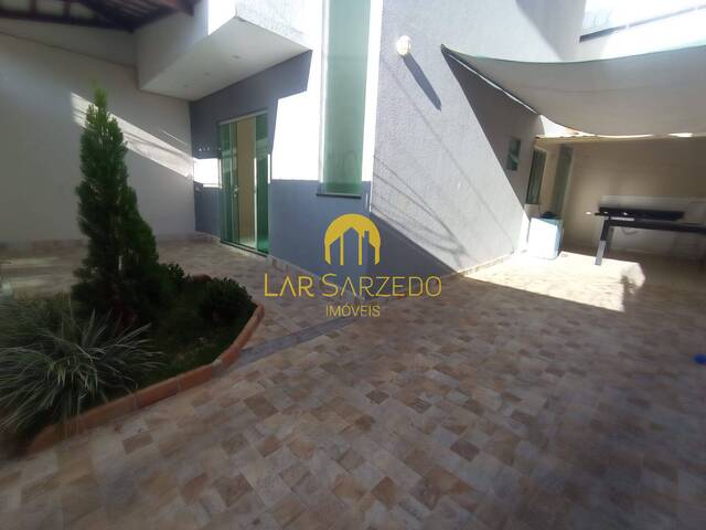 #140A - Casa Duplex para Venda em Sarzedo - MG - 3