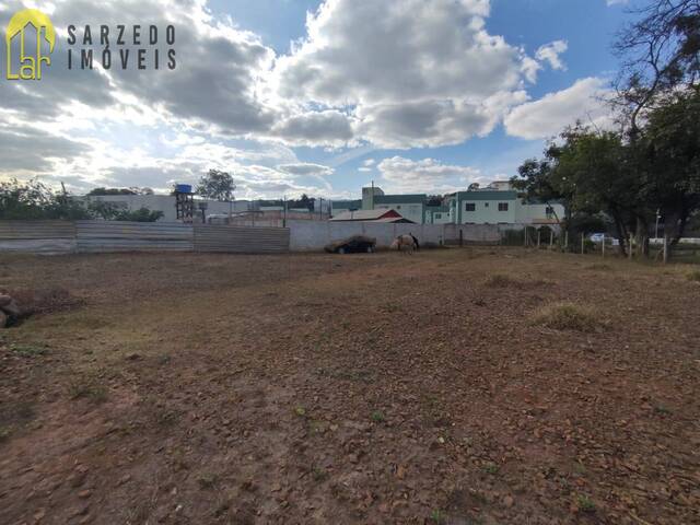 Terreno para Locação em Sarzedo - 4