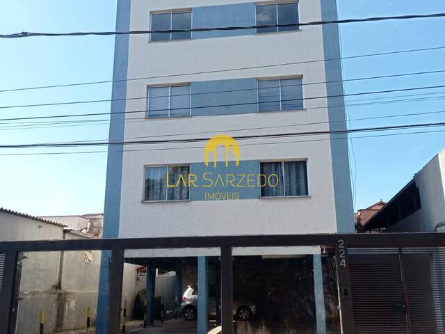 #143A - Área Privativa para Venda em Sarzedo - MG - 1