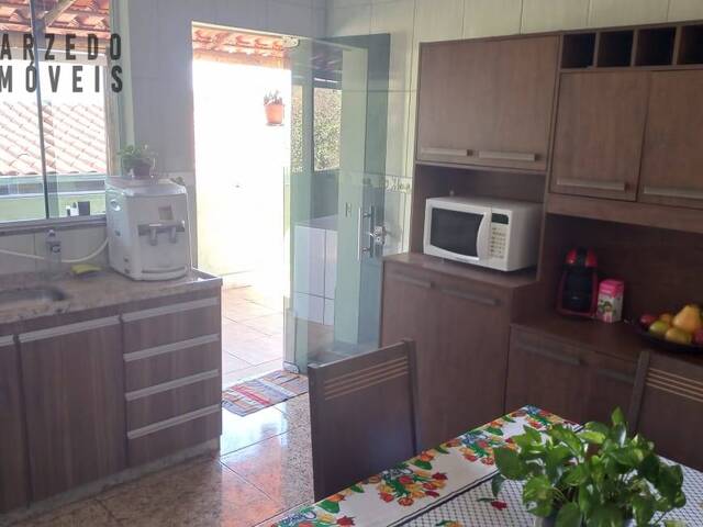 Casa para Venda em Sarzedo - 5