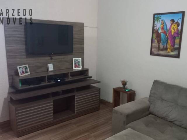 Casa para Venda em Sarzedo - 3