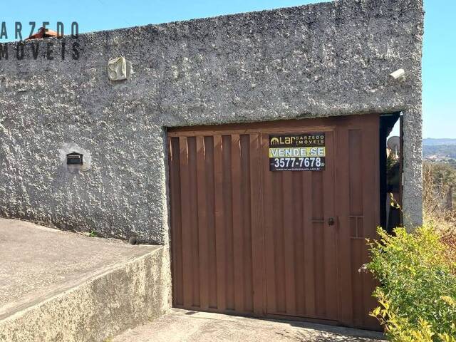 Casa para Venda em Sarzedo - 2