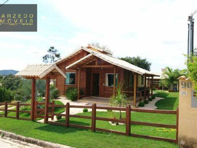 #403 - Sitio para Venda em Fortuna de Minas - MG - 1