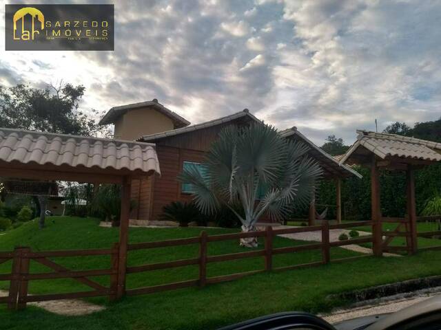 Sitio para Venda em Fortuna de Minas - 4