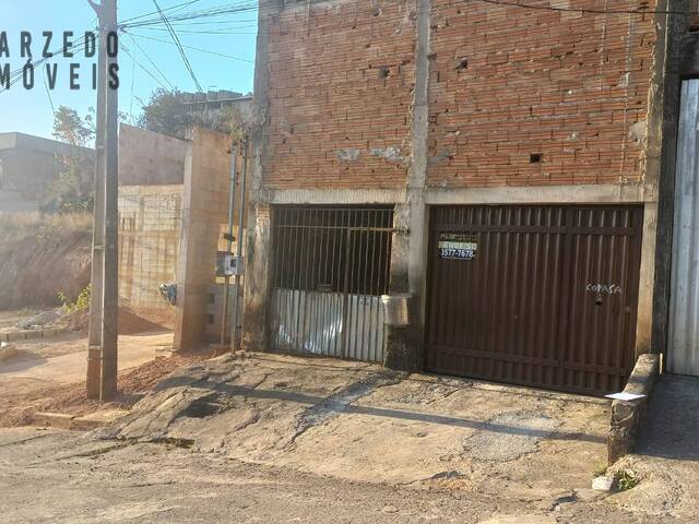 Casa para Venda em Sarzedo - 3