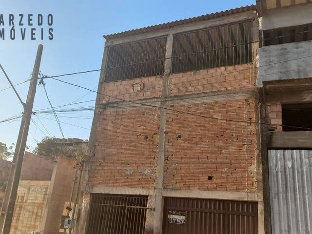 Casa para Venda em Sarzedo - 4