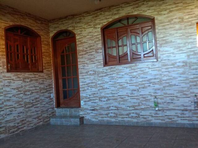 Casa para Venda em Belo Horizonte - 4