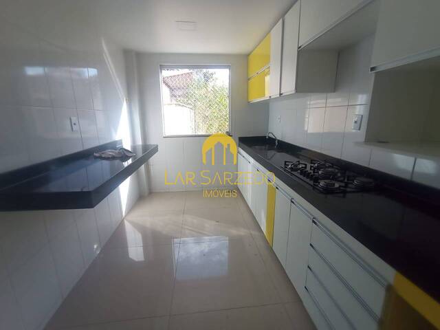 Cobertura para Venda em Sarzedo - 4